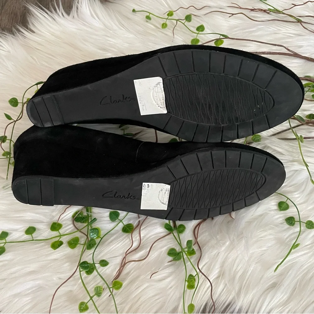 Clarks artisan vendra